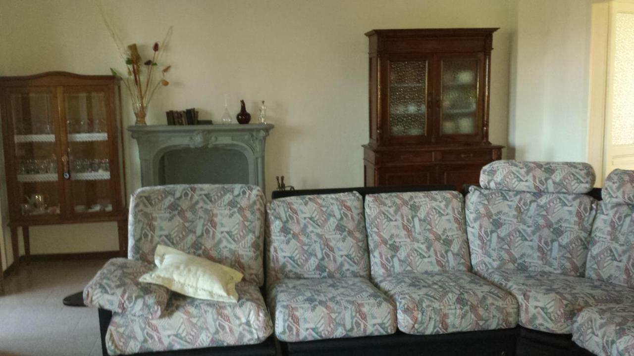 I Due Camini Appartement Baraggia di Boca Buitenkant foto