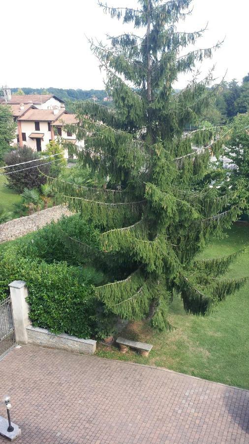 I Due Camini Appartement Baraggia di Boca Buitenkant foto